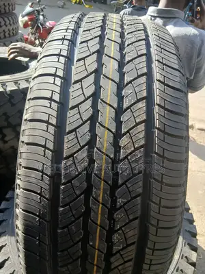 265/50r20 Boto Tires