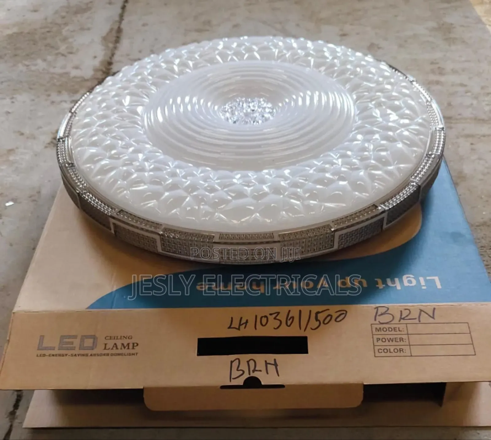 20w Led Ceiling Light