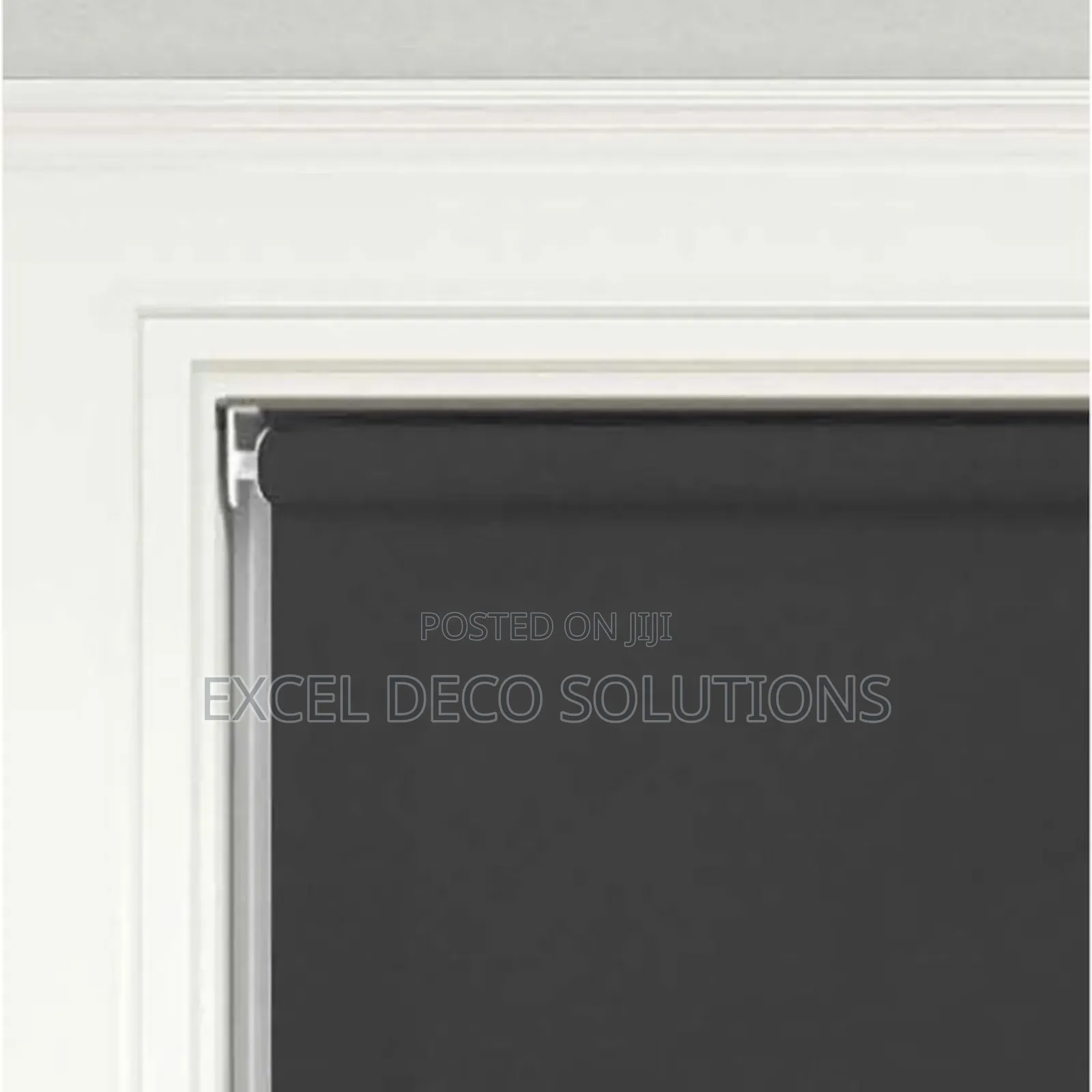 Environmental Friendly Blackout Shades