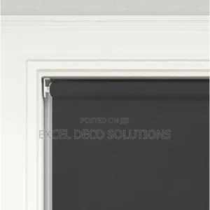 Environmental Friendly Blackout Shades