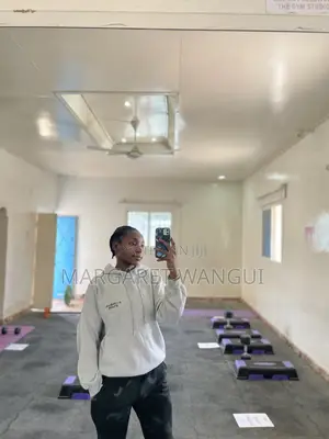 Fitness Trainer