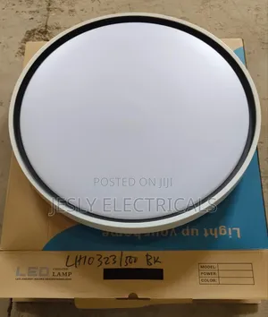 Ming Bring 14' Led Ceiling Light