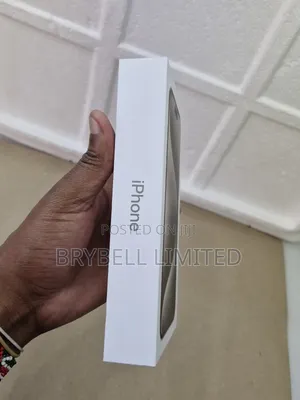 New Apple iPhone 15 Pro Max 256 GB Black