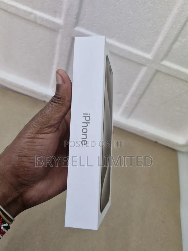 New Apple iPhone 15 Pro Max 256 GB Black - thumbnail 2