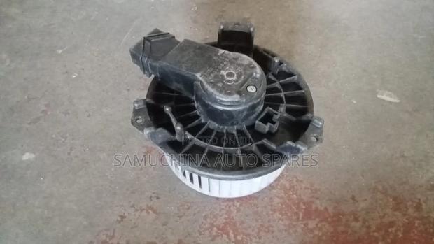 Blower Toyota Ist
