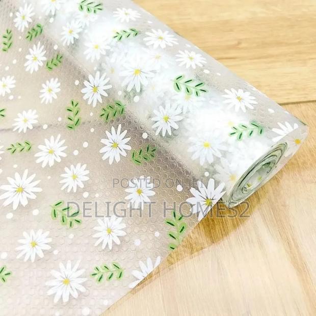 Waterproof Nonslip Drawer Liner-Elk