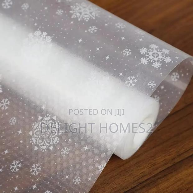 Waterproof Nonslip Drawer Liner-Elk - thumbnail 2