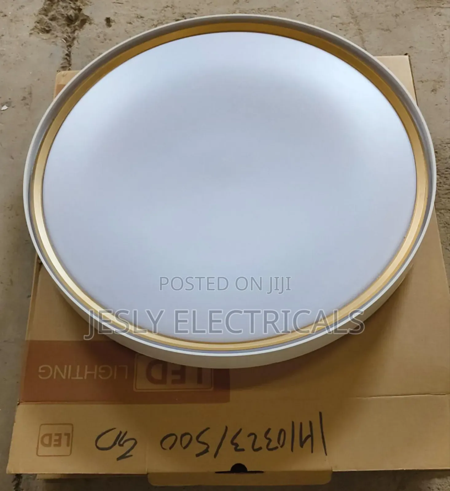 European Style Ceiling Light