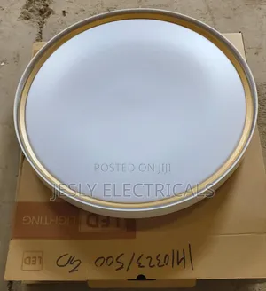 European Style Ceiling Light