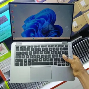 Laptop Dell Latitude 7400 8GB Intel Core I5 SSD 256GB