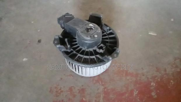 Blower Toyota Premio 240