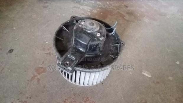 Blower Honda Fit