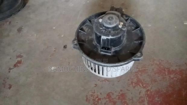Blower Toyota Rumion