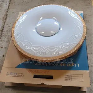 Modern Led Ceiling