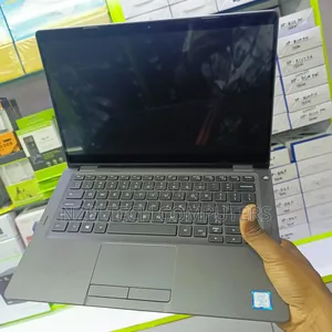 Laptop Dell Latitude 5300 16GB Intel Core I5 SSD 256GB