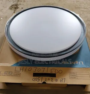Hukoro Hanz 13' Ceiling Light