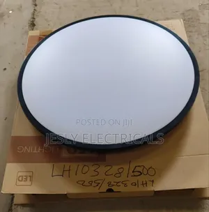 Luxurious 12' Led Ceiling