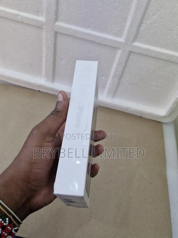 New Apple iPhone 15 Pro Max 512 GB Black - thumbnail 5