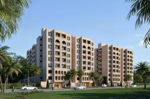 1bdrm Apartment In Mtwapa For Sale