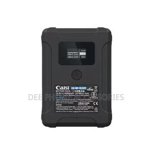 Caisi Bp Vl 99 v Mount Camera Battery - thumbnail 2