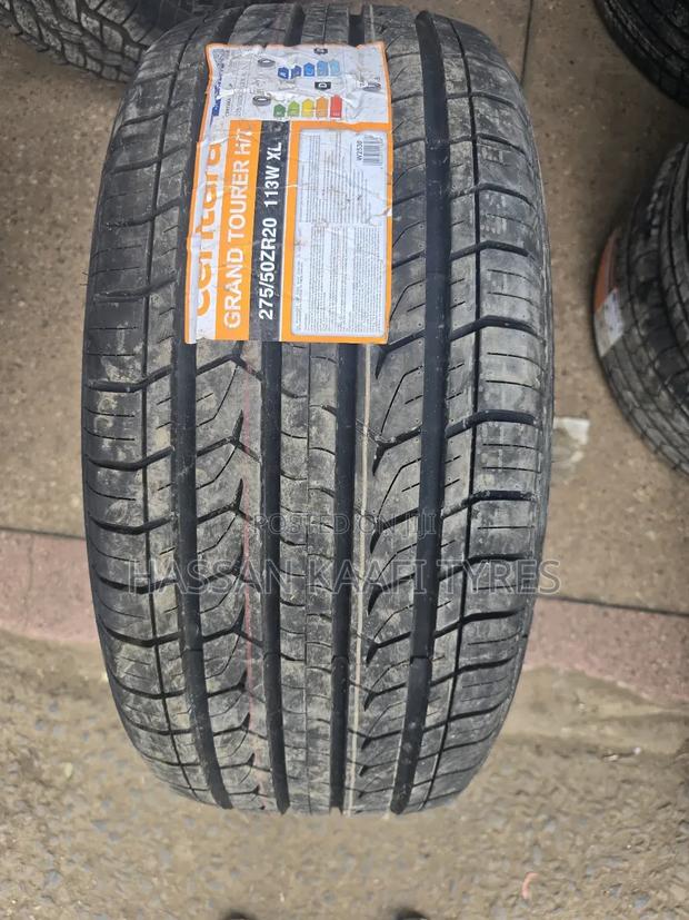 275/50r20 Centra Tyre H/T