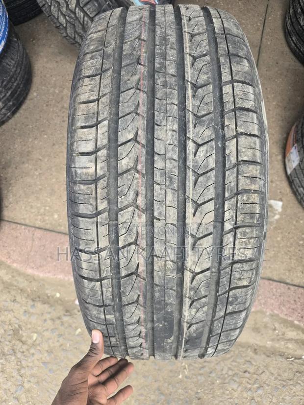 275/50r20 Centra Tyre H/T - thumbnail 2