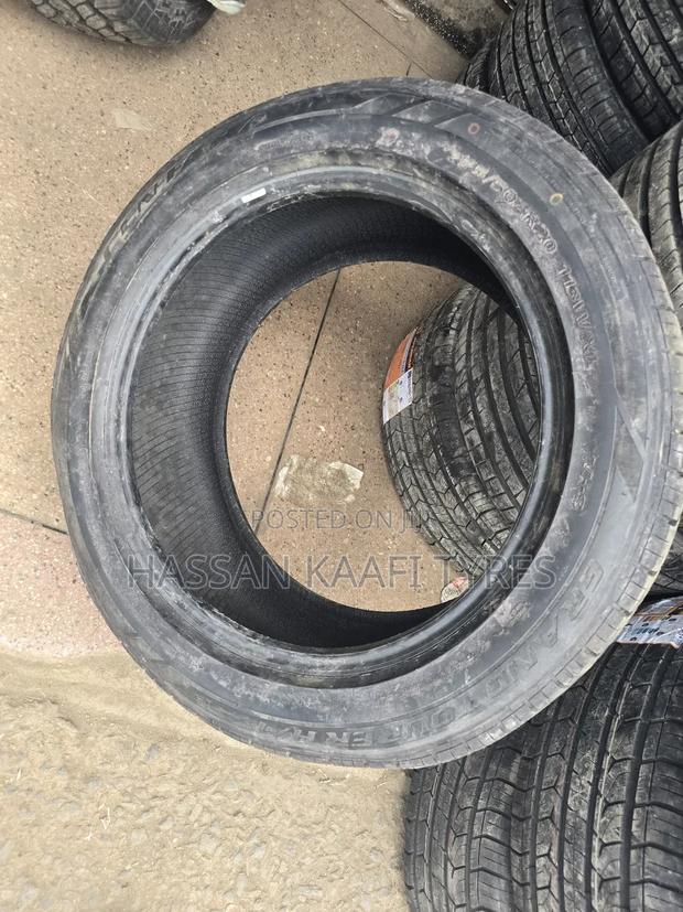 275/50r20 Centra Tyre H/T - thumbnail 3