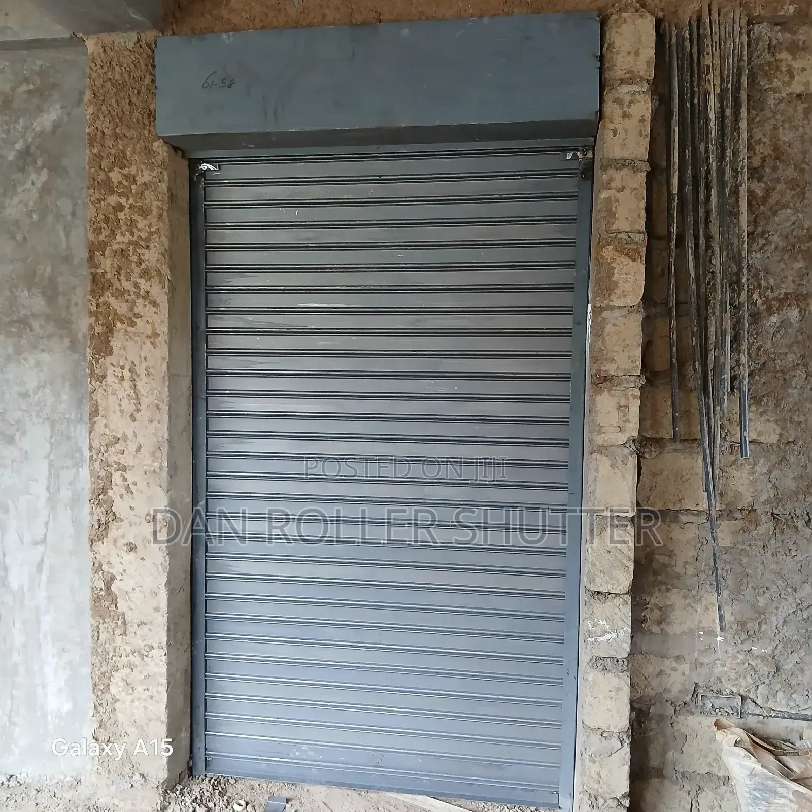 Security Door Fabricators