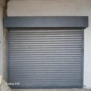 Security Door Fabricators