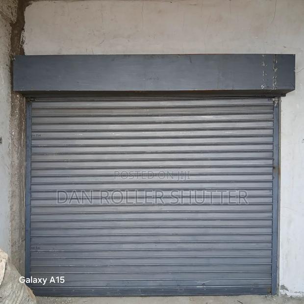Security Door Fabricators - thumbnail 2