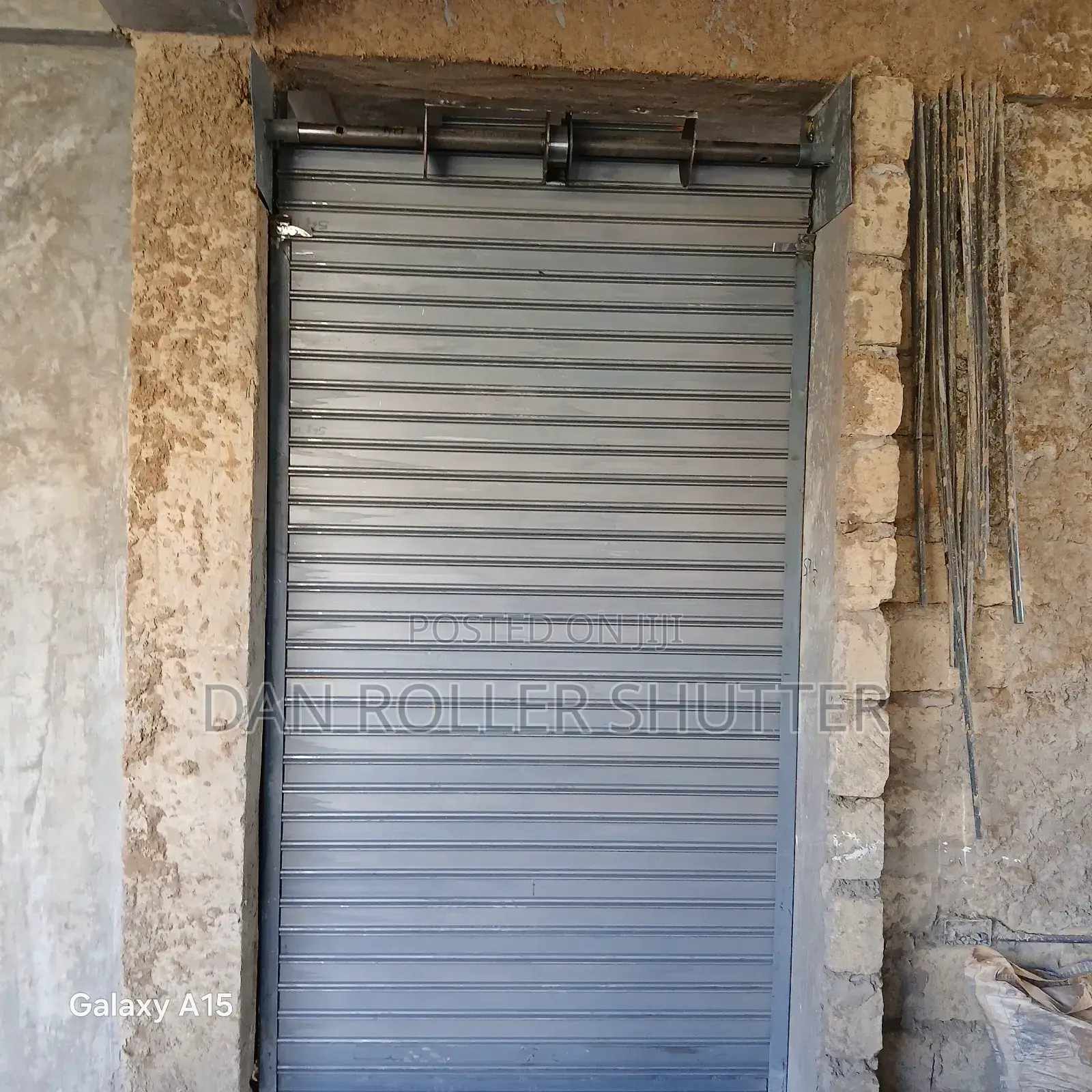 Security Door Fabricators