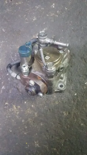 Cx5  Injection Pump,
