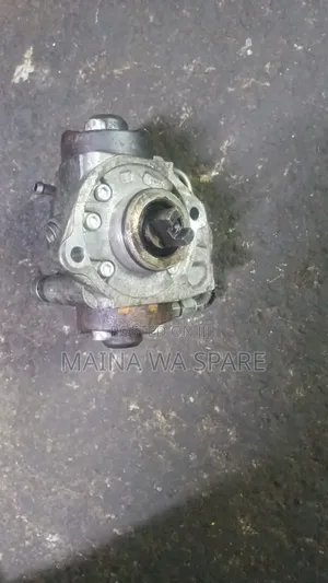 Cx5  Injection Pump,