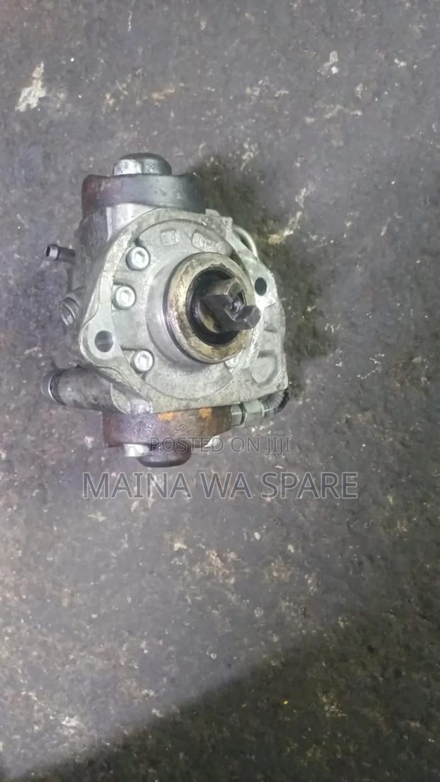 Cx5  Injection Pump, - thumbnail 2