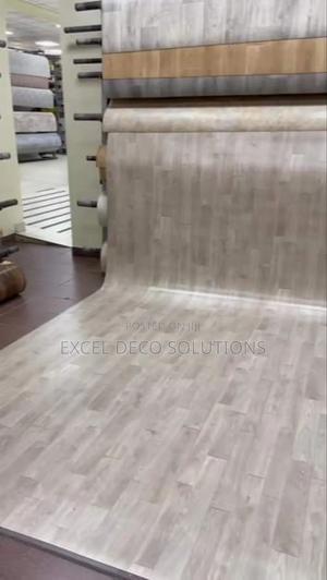 Transform Your Space Instantly With Laminate Floor Boards - thumbnail 2
