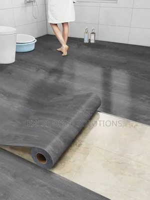 Stylish Easy to Instal(Self Adhesive)Vinyl Flooring