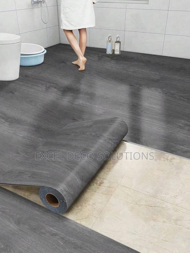Stylish Easy to Instal(Self Adhesive)Vinyl Flooring