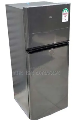 153 Litres TCL F153tm Double Doorrefrigerator