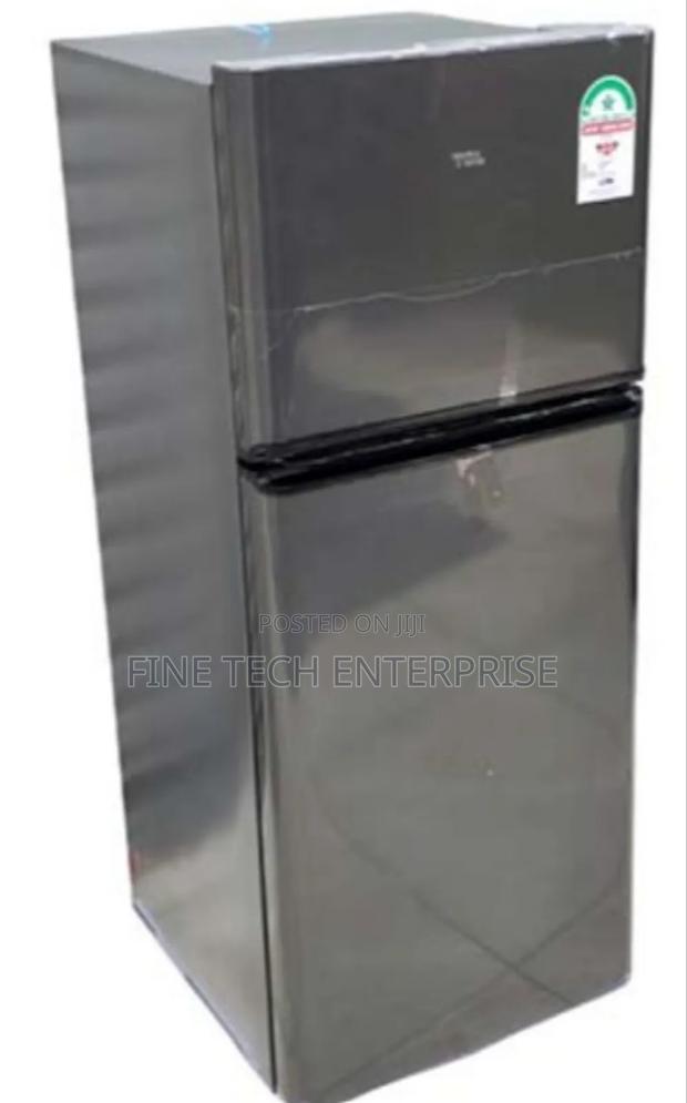 153 Litres TCL F153tm Double Doorrefrigerator