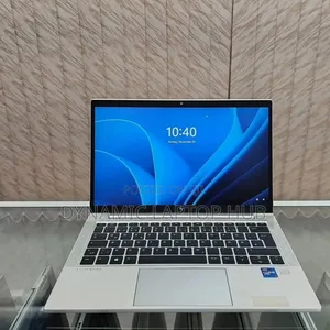 Laptop HP EliteBook 830 G8 16GB Intel Core I7 SSD 512GB