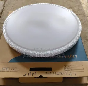 Luxlite Led Ceiling Fixture