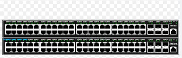 Gwn7816p Eth ,Switch 48,Ports L3 Poe Switch,Gwn7816p,8port Poe++,6