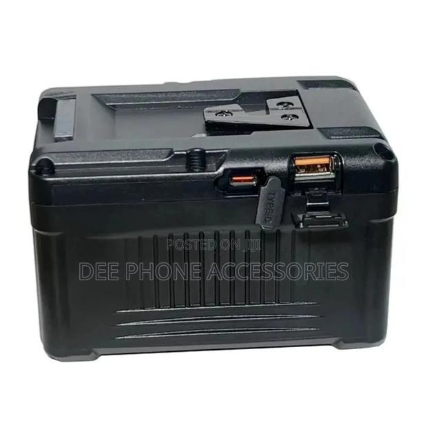 Caisi Bp Vl 207 v Mount Camera Rechargeable Battery - thumbnail 2