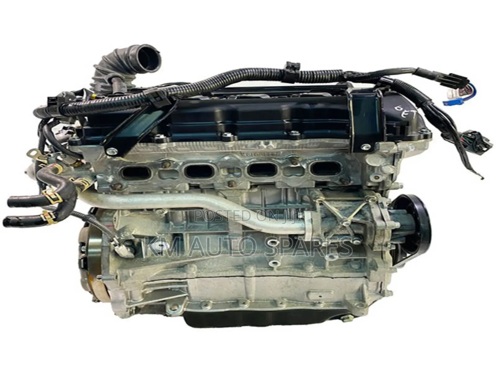 Mitsubishi 4b12 Phev (Hybrid) Engine for Mistubishi Outlander Phev.