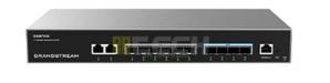 Gwn7830 Layer 3 Managed Network Switch, 6x Sfp, 4x Sfp+, 2x Gbe - thumbnail 2