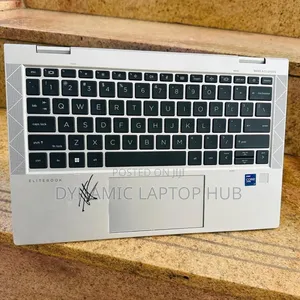Laptop HP EliteBook 830 G8 16GB Intel Core I7 SSD 512GB