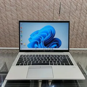 Laptop HP EliteBook 830 G8 16GB Intel Core I7 SSD 512GB