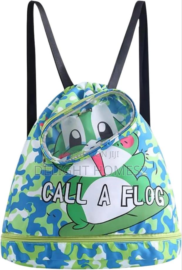 Waterproof Swimming Bag-Sa