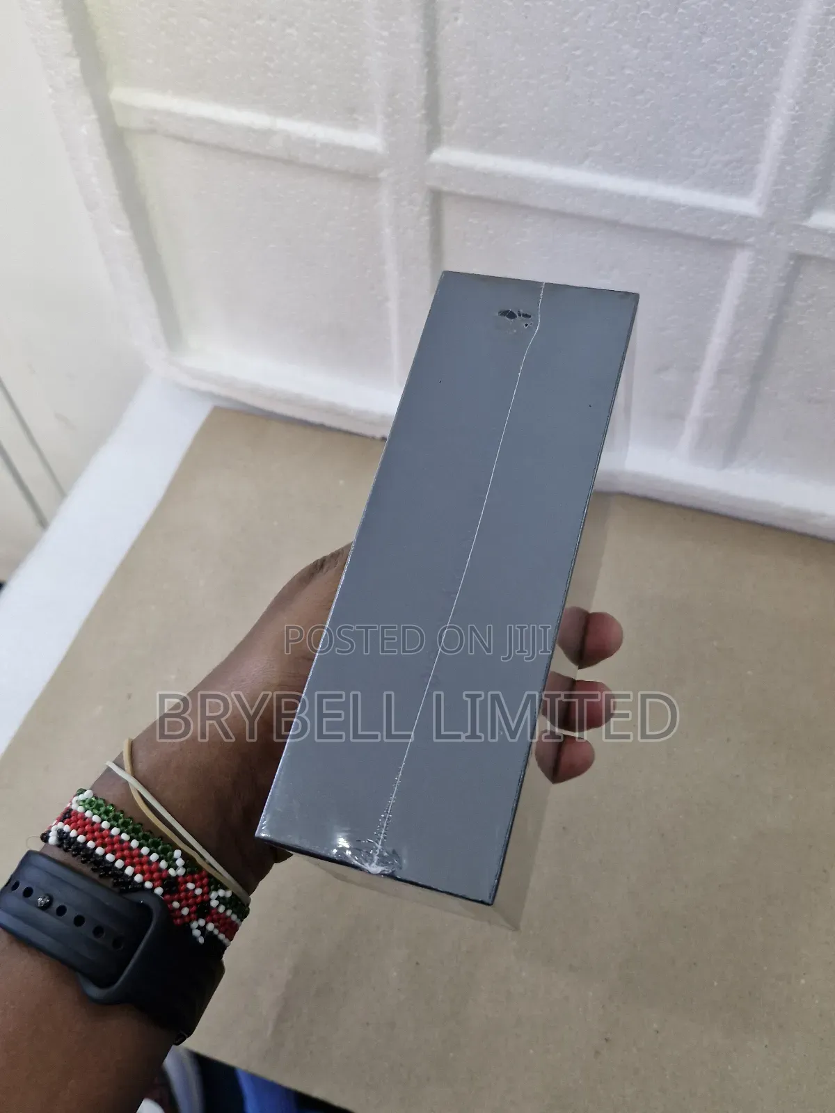 New Samsung Galaxy Note 10 Plus 256 GB Blue