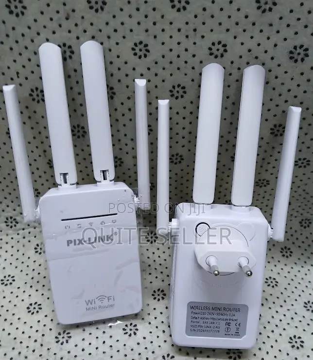 Reliable Pix-Link Wifi Range Extender 300mbps Usb Wifi Adapter